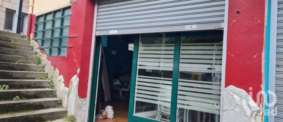 Shop / premises commercial of 50 m² in Mendaro (20850)