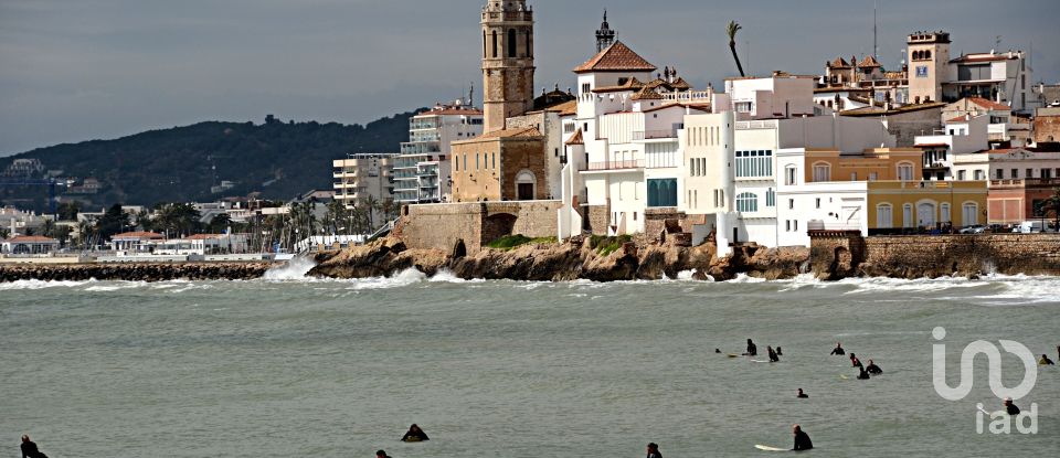 Apartment 2 bedrooms of 57 m² in Sitges (08870)