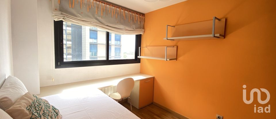 Appartement 3 chambres de 108 m² à Castellón de la Plana/Castelló de la Plana (12005)