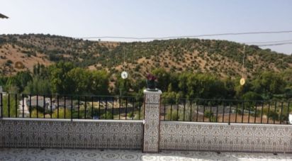 Casa de pueblo 3 habitaciones de 240 m² en El Bosque (11670)