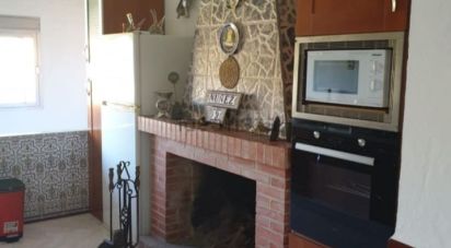 Casa de pueblo 3 habitaciones de 240 m² en El Bosque (11670)