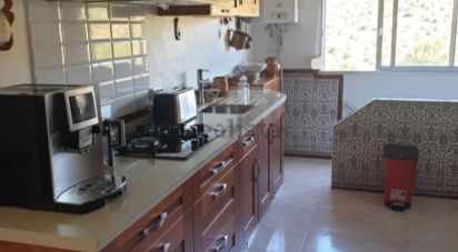 Casa de pueblo 3 habitaciones de 240 m² en El Bosque (11670)