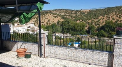 Casa de pueblo 3 habitaciones de 240 m² en El Bosque (11670)