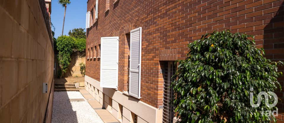Chalet 6 habitaciones de 413 m² en Premià de Mar (08330)