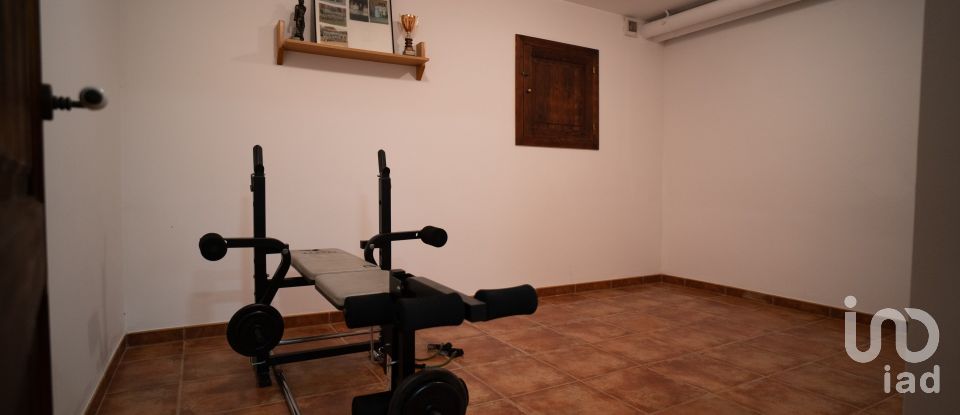 Chalet 6 habitaciones de 413 m² en Premià de Mar (08330)