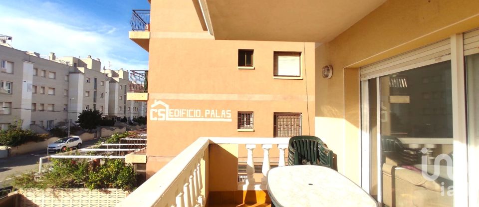 Pis 3 habitacions de 87 m² a Urbanitzacio Cunit-Diagonal (43881)