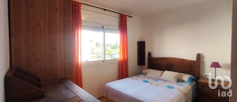 Appartement 3 chambres de 87 m² à Urbanitzacio Cunit-Diagonal (43881)