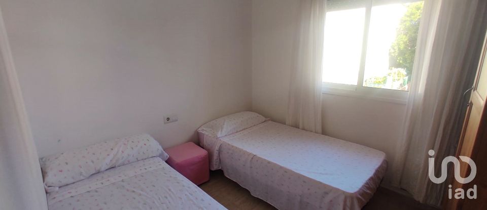 Pis 3 habitacions de 87 m² a Urbanitzacio Cunit-Diagonal (43881)