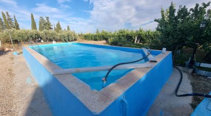 Casa rústica 6 habitaciones de 176 m² en Vinyols i els Arcs (43391)