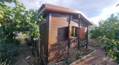 Casa rústica 6 habitaciones de 176 m² en Vinyols i els Arcs (43391)