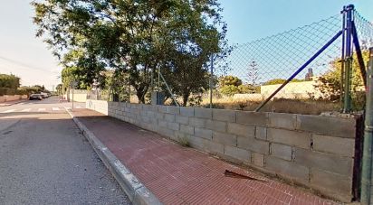 Land of 802 m² in Calafell (43820)