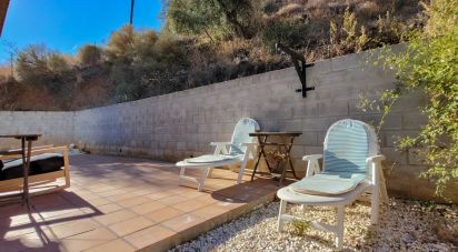 Casa 2 habitaciones de 80 m² en Totalán (29197)