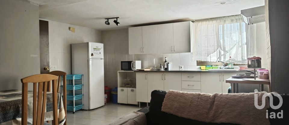 Casa de pueblo 3 habitaciones de 136 m² en Falset (43730)