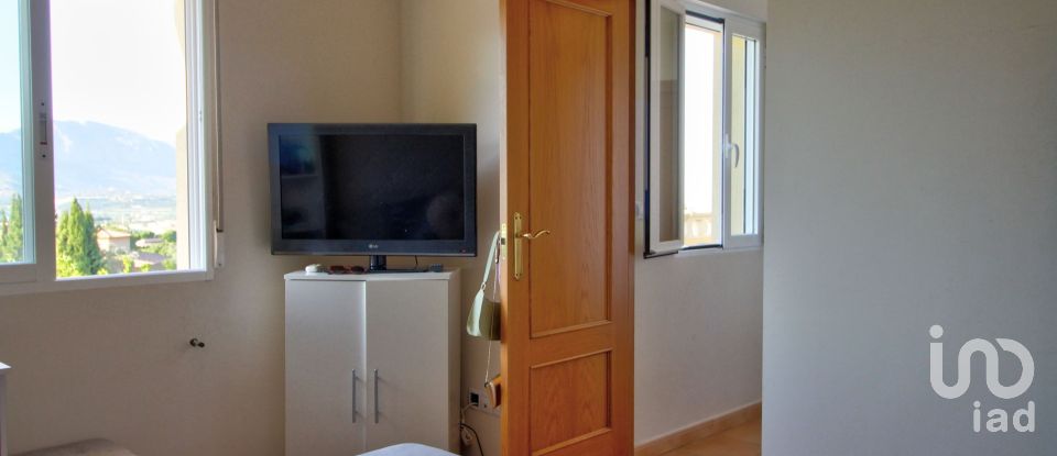 Lodge 3 bedrooms of 103 m² in Benidoleig (03759)