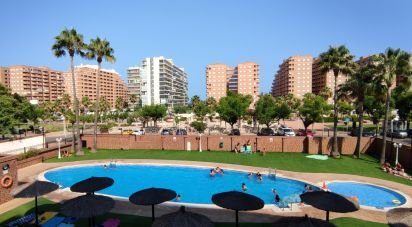 Appartement 2 chambres de 58 m² à Oropesa/Oropesa del Mar (12594)