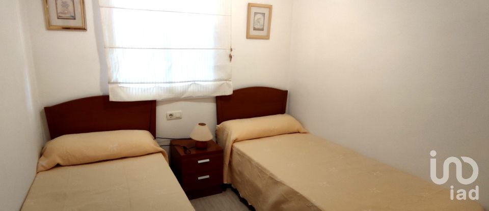 Piso 2 habitaciones de 58 m² en Oropesa/Oropesa del Mar (12594)