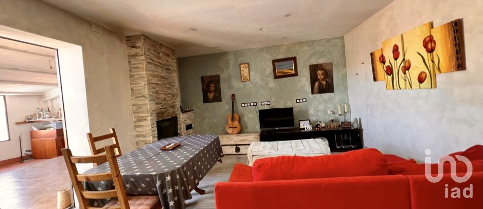 Lodge 5 bedrooms of 364 m² in La Batlloria (08476)