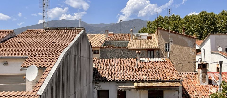 Casa 5 habitaciones de 364 m² en La Batlloria (08476)