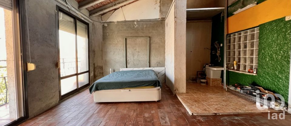 Casa 5 habitacions de 364 m² a La Batlloria (08476)