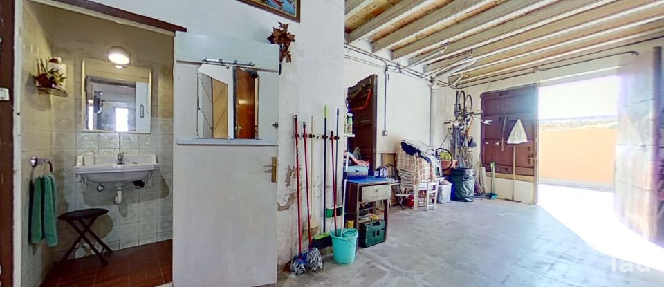 Casa de poble 6 habitacions de 229 m² a Banyeres del Penedès (43711)