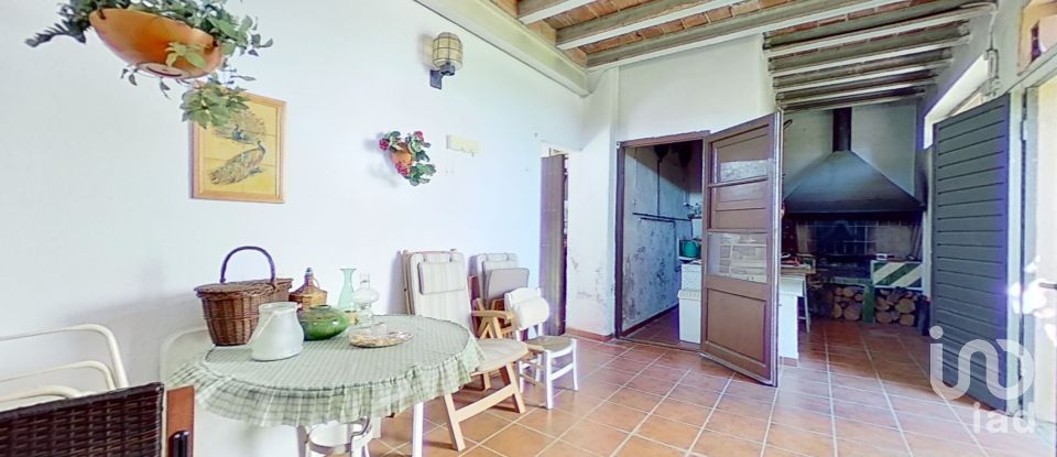 Maison de village 6 chambres de 229 m² à Banyeres del Penedès (43711)
