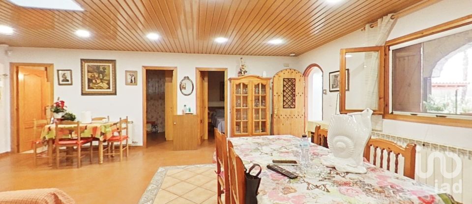 Country house 4 bedrooms of 161 m² in L'Hostalnou (25617)