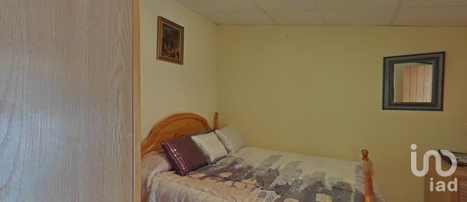 Casa de camp 4 habitacions de 161 m² a L'Hostalnou (25617)