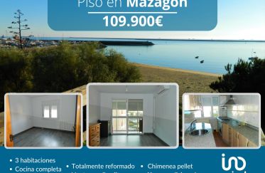 Piso 3 habitaciones de 68 m² en Mazagon (21130)