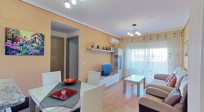 Piso 2 habitaciones de 51 m² en Oropesa/Oropesa del Mar (12594)