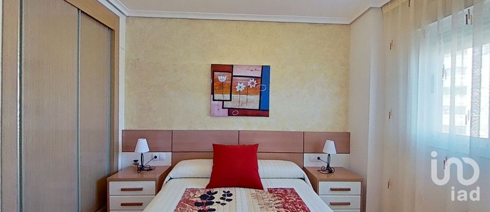 Piso 2 habitaciones de 51 m² en Oropesa/Oropesa del Mar (12594)