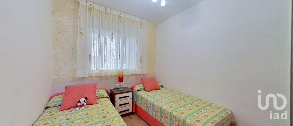 Appartement 2 chambres de 51 m² à Oropesa/Oropesa del Mar (12594)