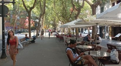 Restaurant de 69 m² à Barcelona (08005)