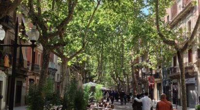 Restaurant de 69 m² à Barcelona (08005)