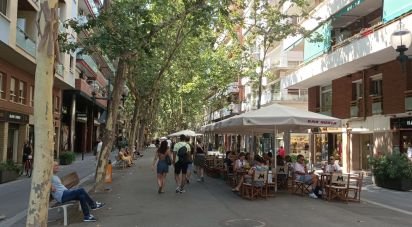 Restaurant de 69 m² à Barcelona (08005)