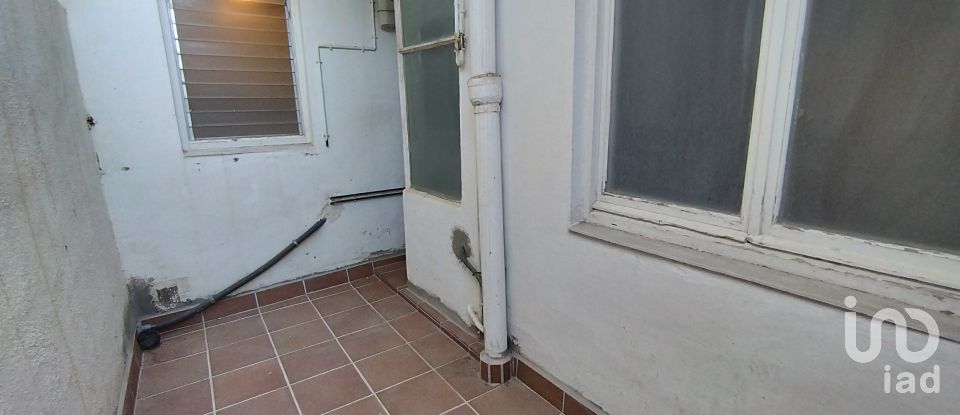 Appartement 3 chambres de 77 m² à Vilanova i la Geltrú (08800)