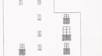 Block of flats in Vilanova i la Geltrú (08800) of 352 m²