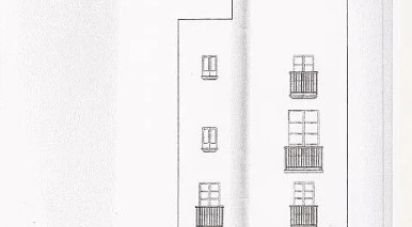 Bâtiment de 352 m² à Vilanova i la Geltrú (08800)