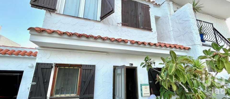 Cottage 5 bedrooms of 159 m² in Alcossebre (12579)