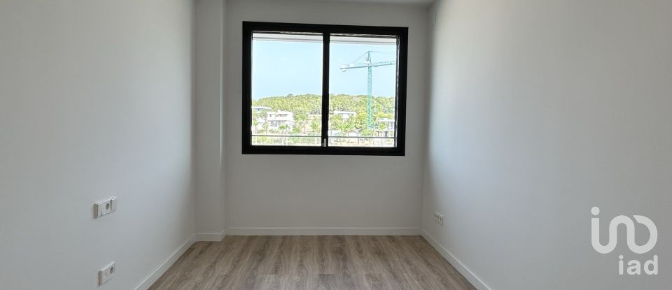 Pis 3 habitacions de 110 m² a Sitges (08870)