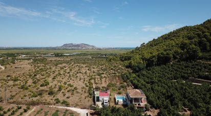 Maison 5 chambres de 186 m² à Llaurí (46613)