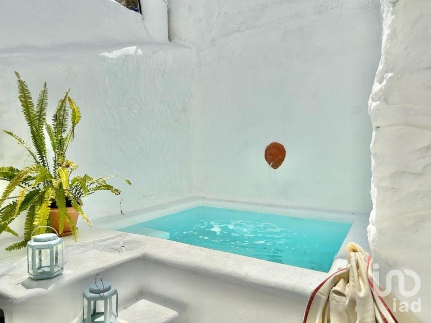 House 3 bedrooms of 124 m² in Colmenar (29170)