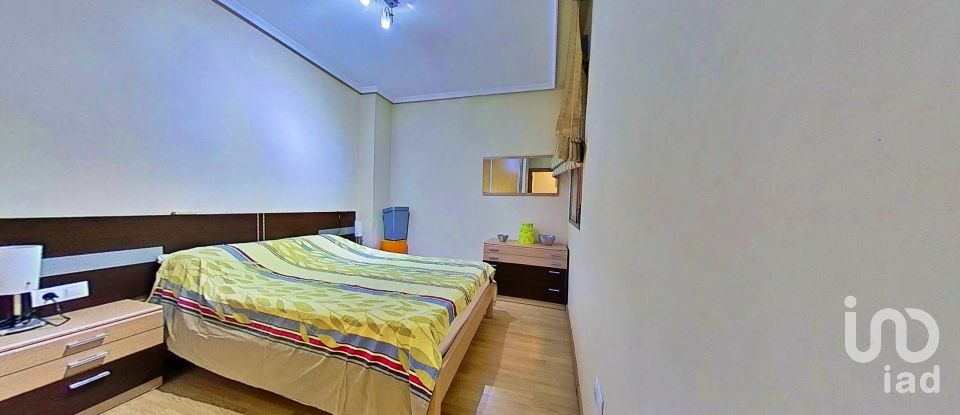 Pis 2 habitacions de 70 m² a Torrevieja (03182)