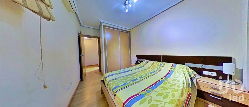 Pis 2 habitacions de 70 m² a Torrevieja (03182)