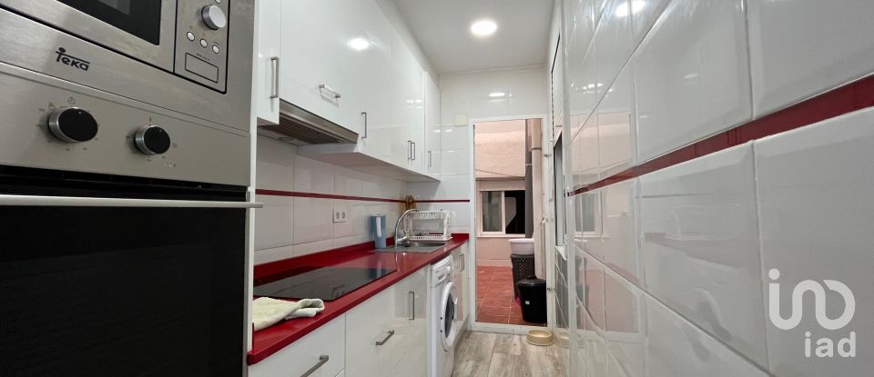 Appartement 3 chambres de 70 m² à Torreblanca (12596)