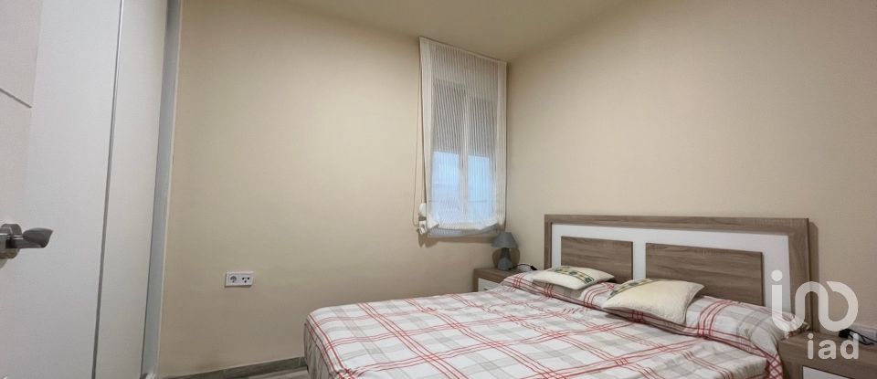 Piso 3 habitaciones de 70 m² en Torreblanca (12596)