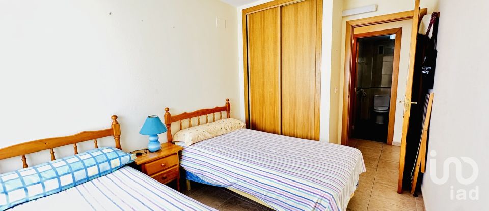 Appartement 3 chambres de 96 m² à El Campello (03560)