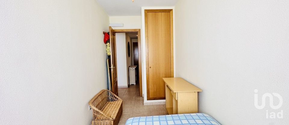 Pis 3 habitacions de 96 m² a El Campello (03560)