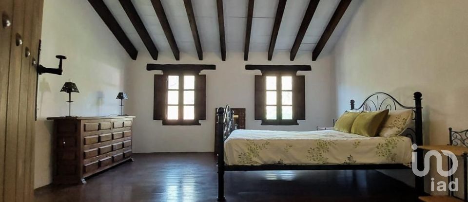 Cottage 3 bedrooms of 182 m² in Mijas (29649)