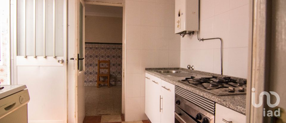 Maison de village 4 chambres de 100 m² à Isla Cristina (21410)
