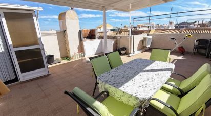 House 2 bedrooms of 54 m² in Torrevieja (03184)